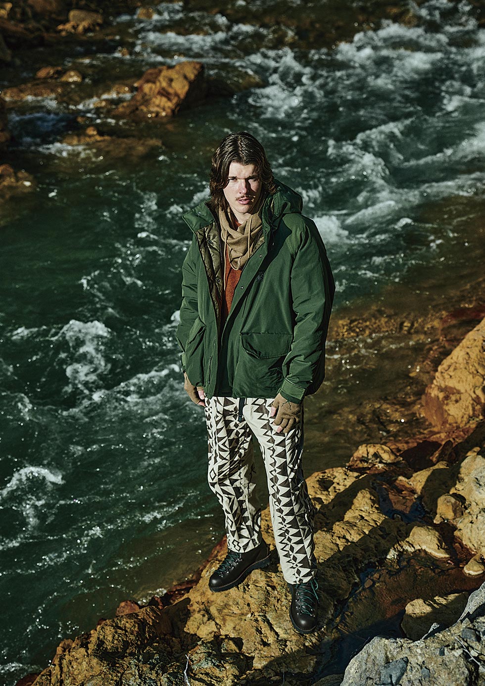 South2 West8 Fall Winter 2024