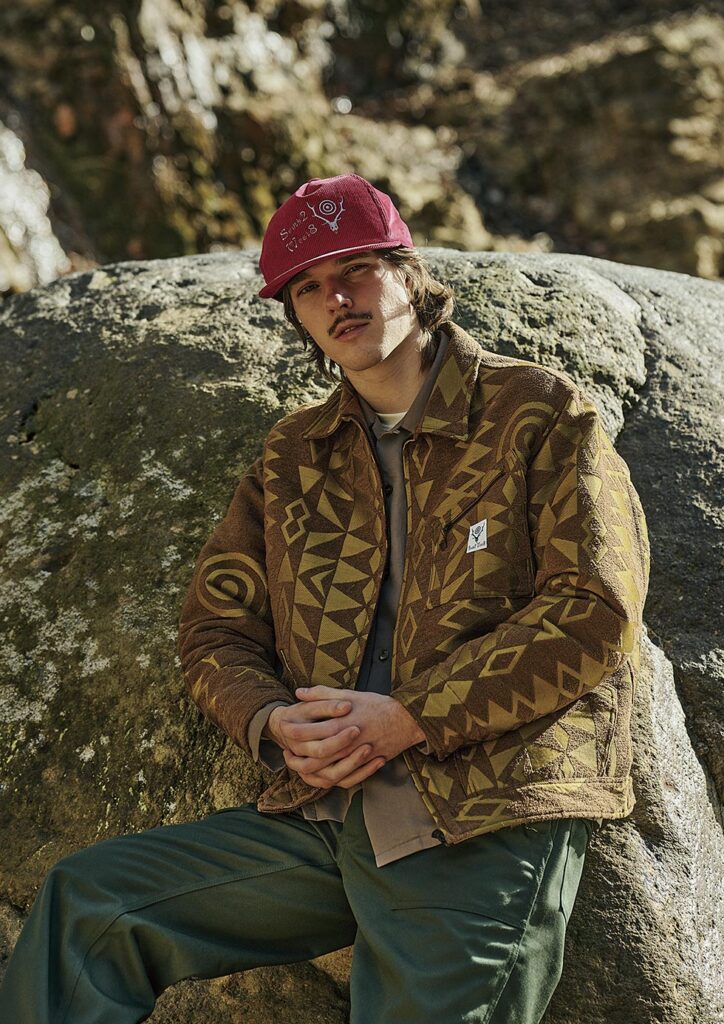 South2 West8 Fall Winter 2024