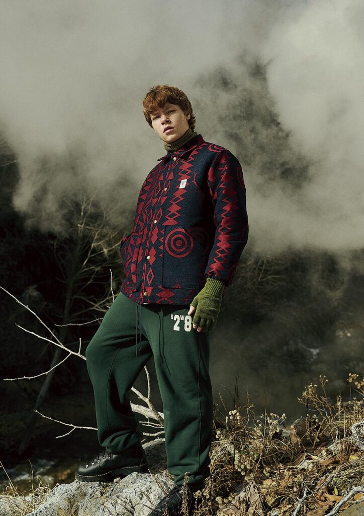 South2 West8 Fall Winter 2024