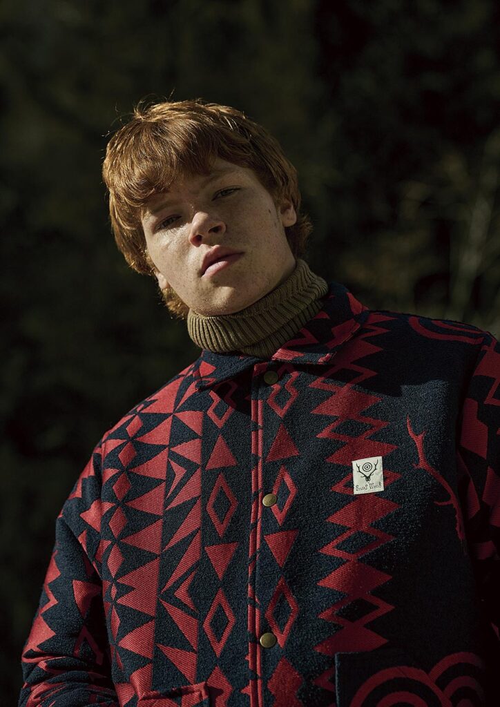 South2 West8 Fall Winter 2024