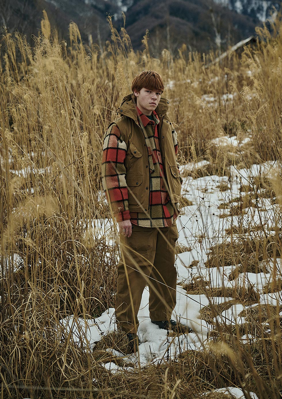 South2 West8 Fall Winter 2024