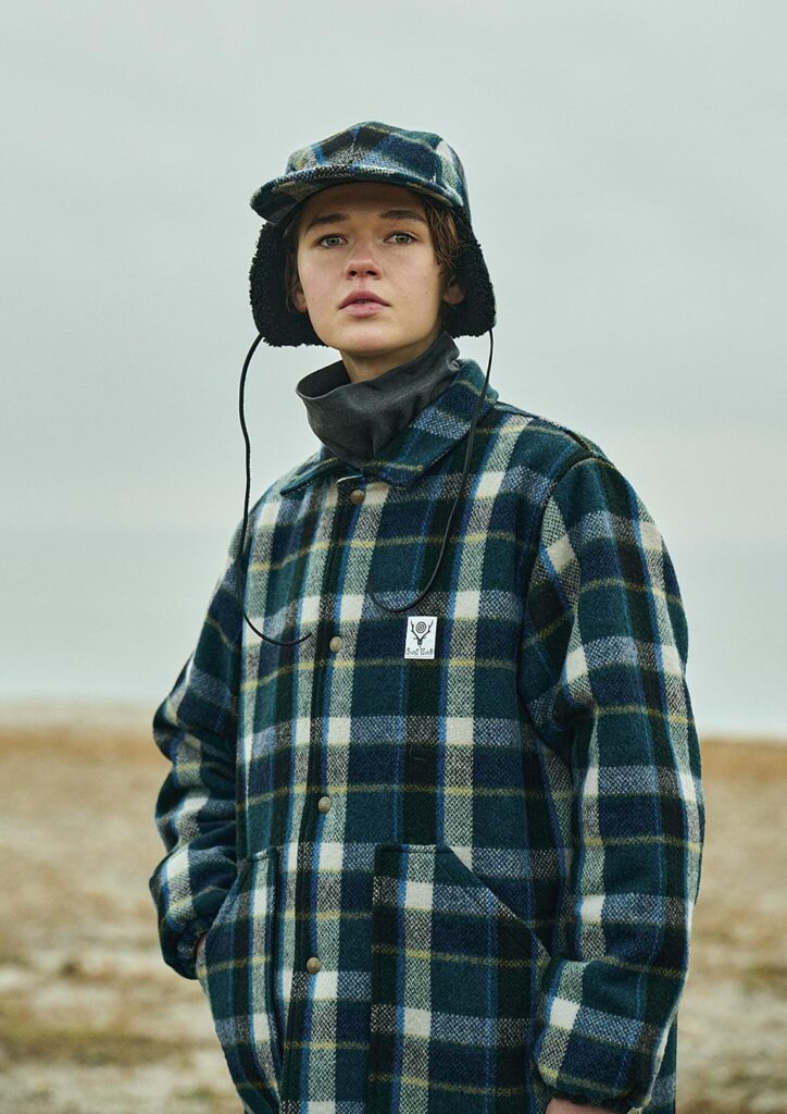 South2 West8 Fall Winter 2024