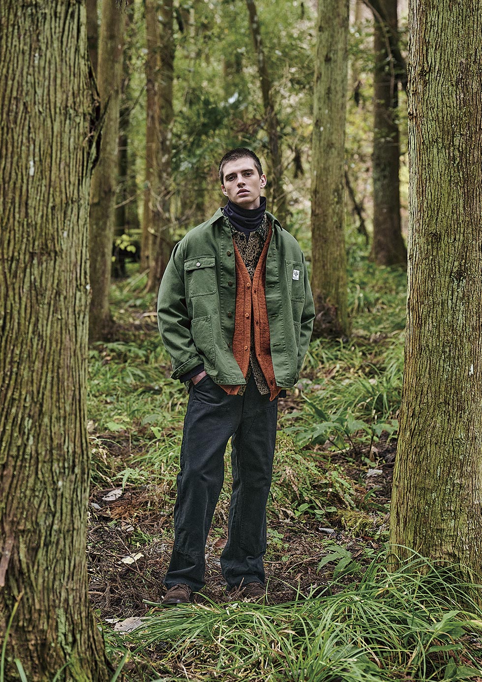 South2 West8 Fall Winter 2024