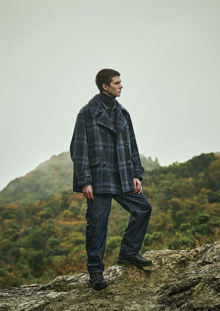 South2 West8 Fall Winter 2024