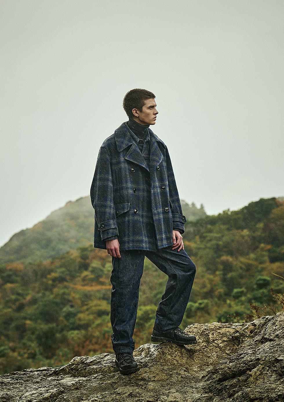 South2 West8 Fall Winter 2024