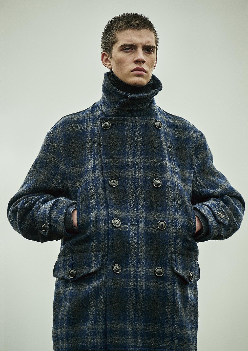 South2 West8 Fall Winter 2024