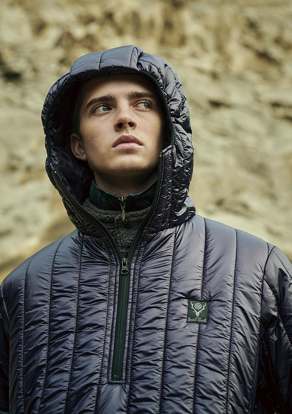 South2 West8 Fall Winter 2024