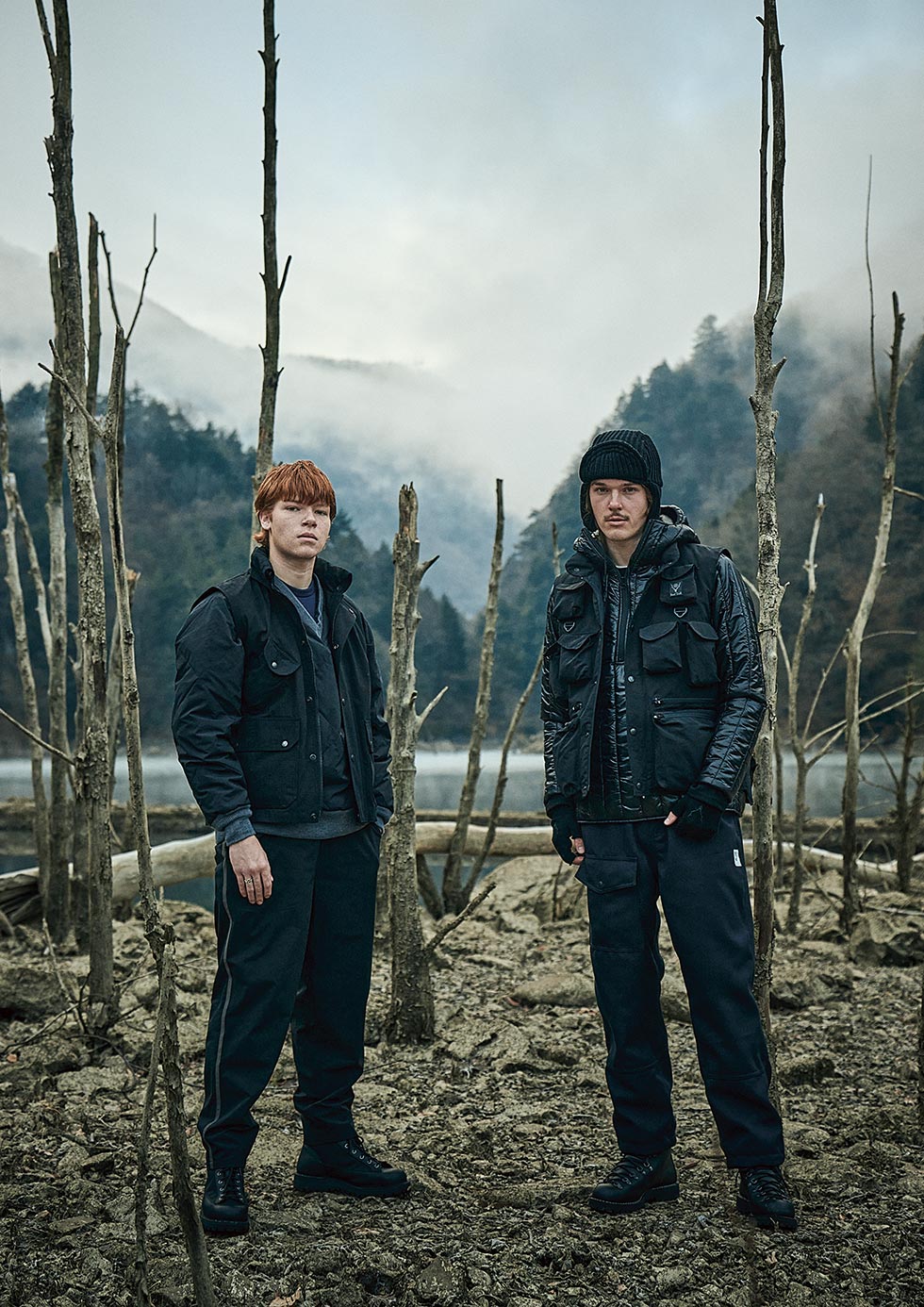 South2 West8 Fall Winter 2024