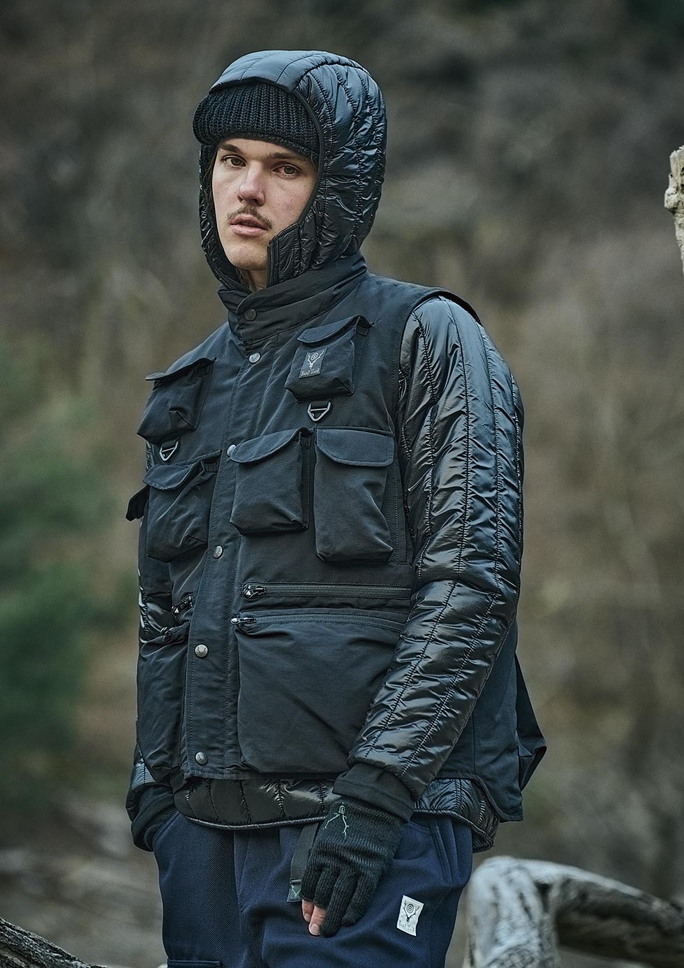 South2 West8 Fall Winter 2024