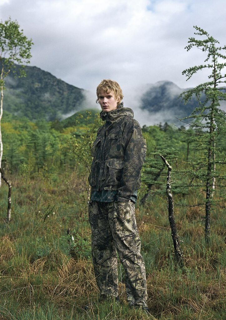 South2 West8 Spring Summer 2025