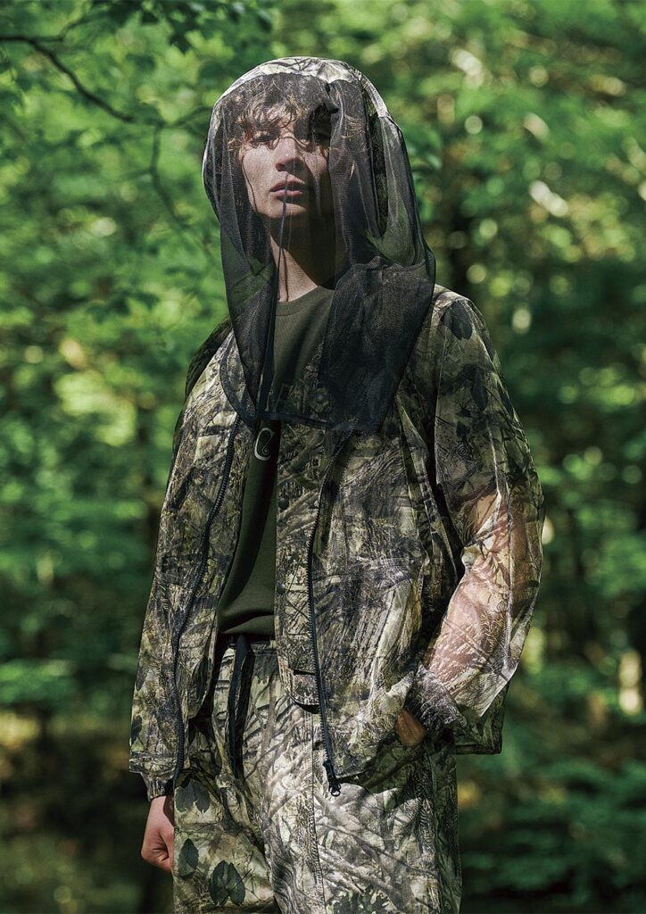 South2 West8 Spring Summer 2025