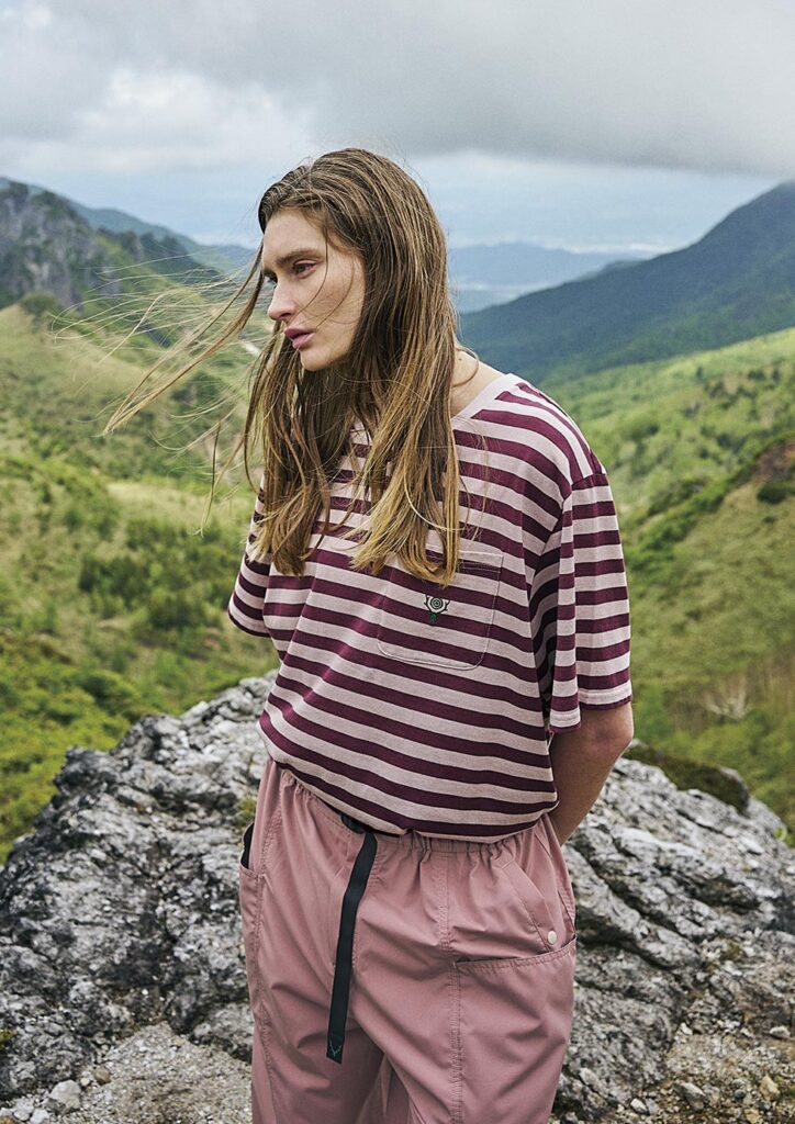 South2 West8 Spring Summer 2025