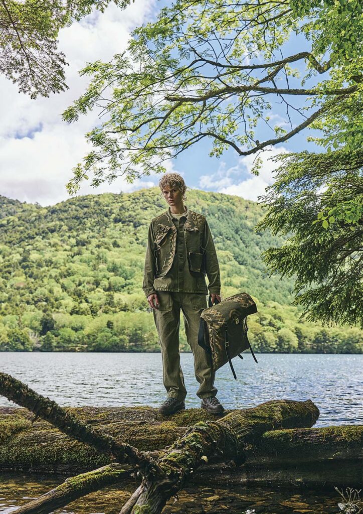 South2 West8 Spring Summer 2025