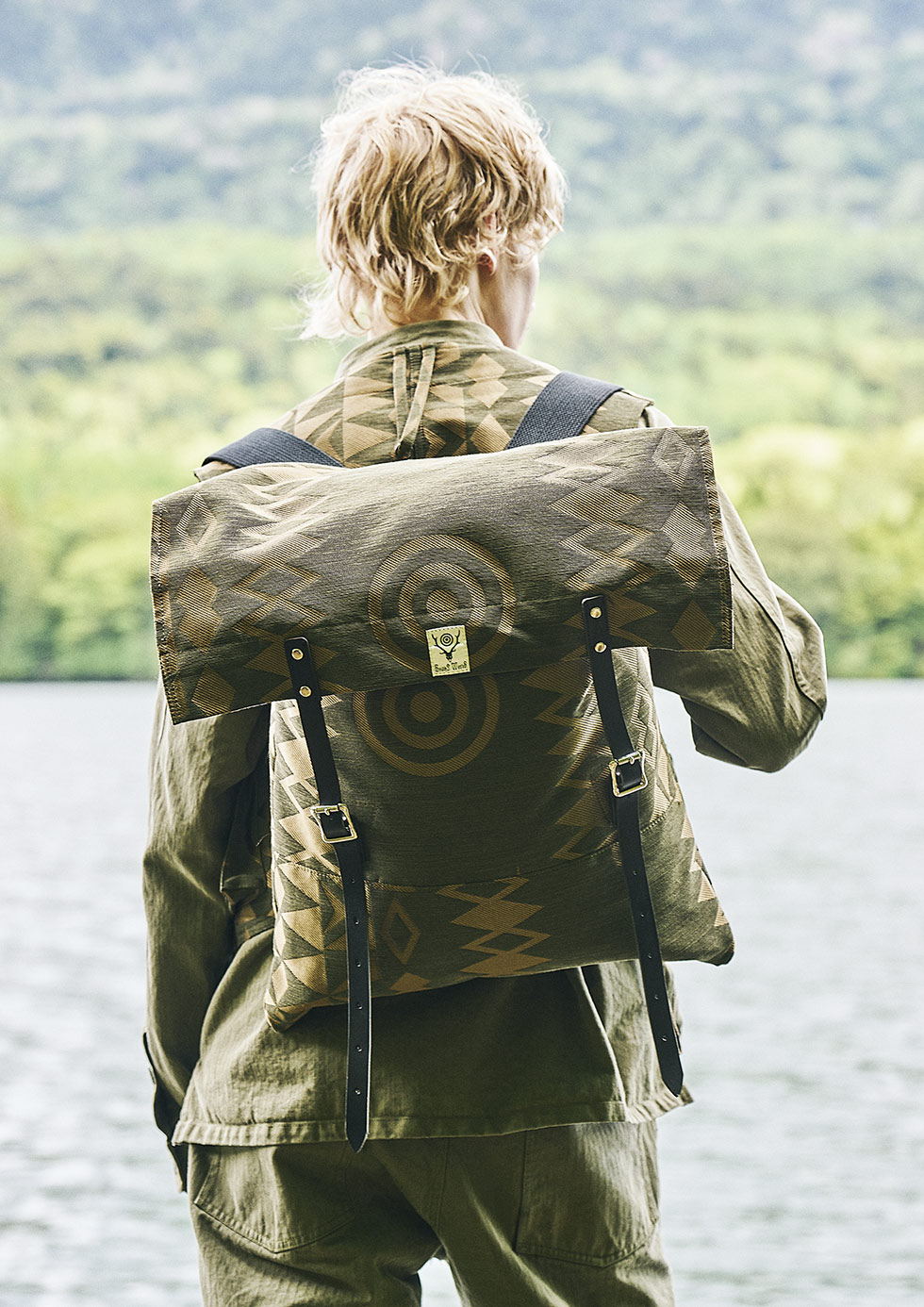 South2 West8 Spring Summer 2025