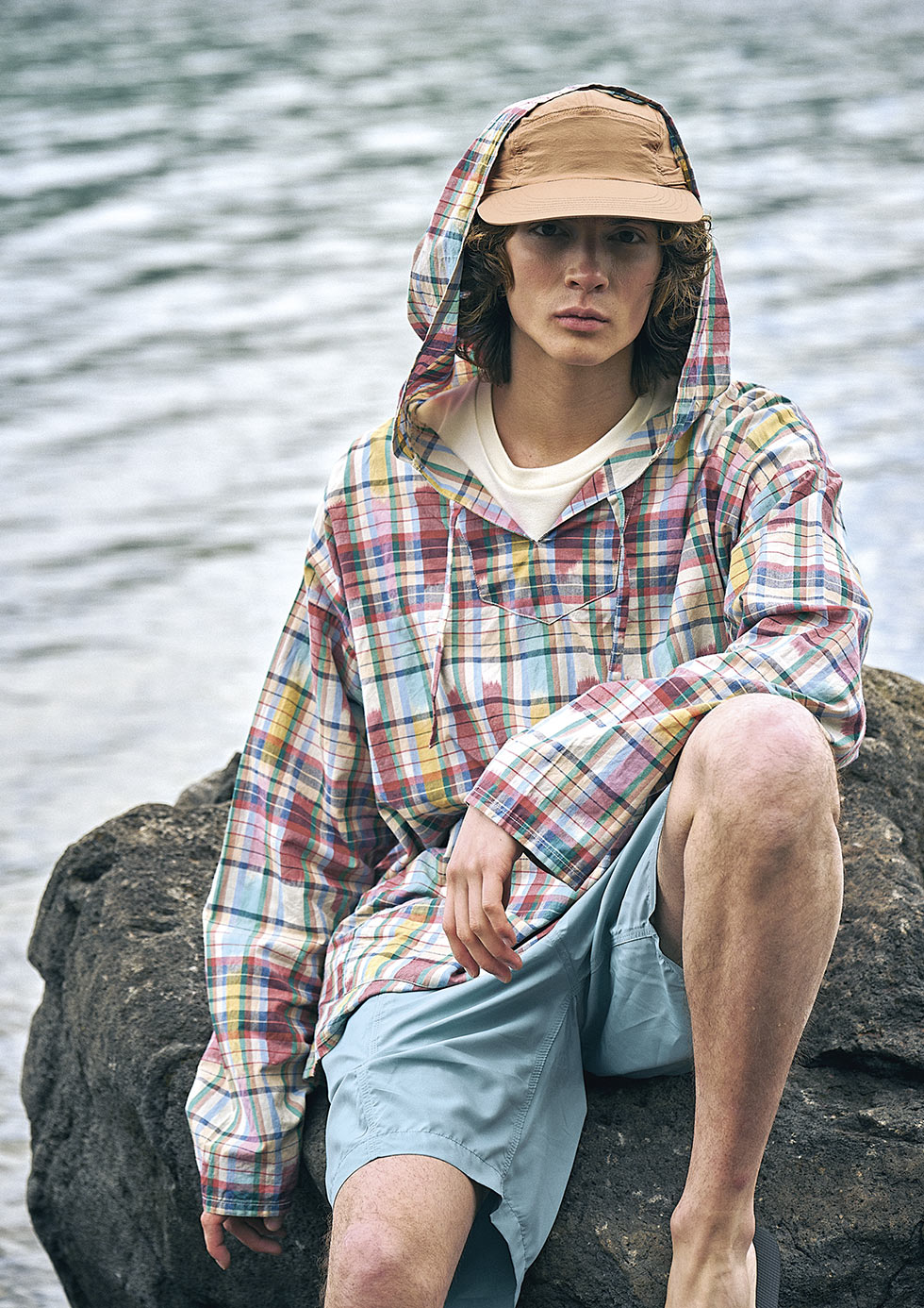 South2 West8 Spring Summer 2025