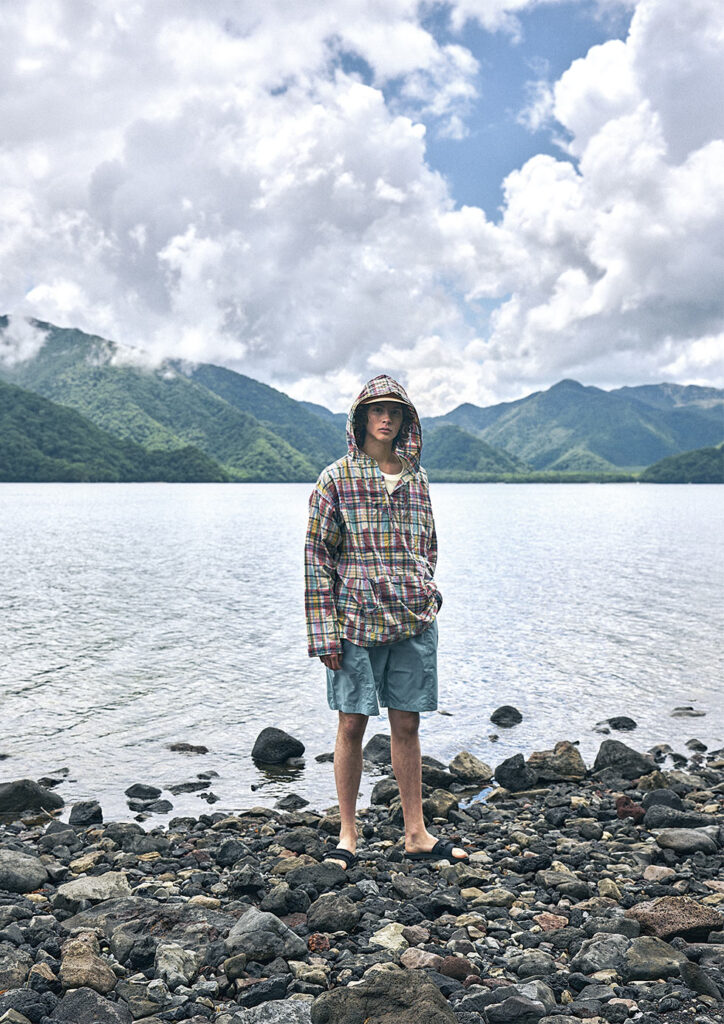 South2 West8 Spring Summer 2025