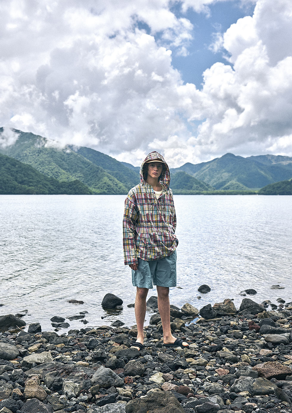 South2 West8 Spring Summer 2025