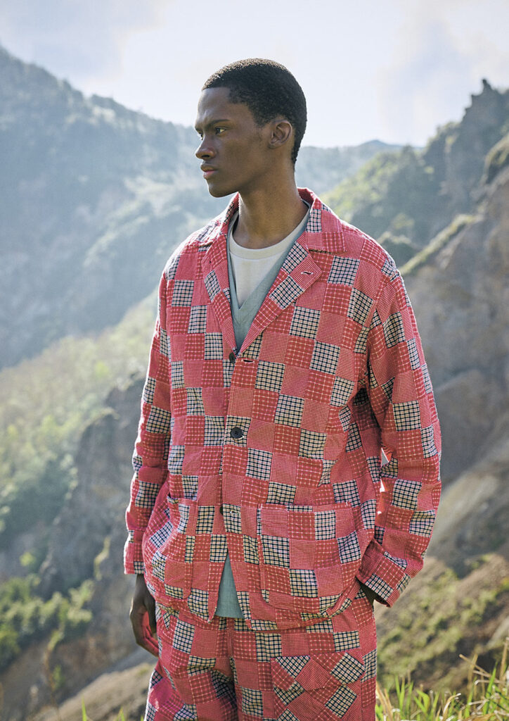 South2 West8 Spring Summer 2025