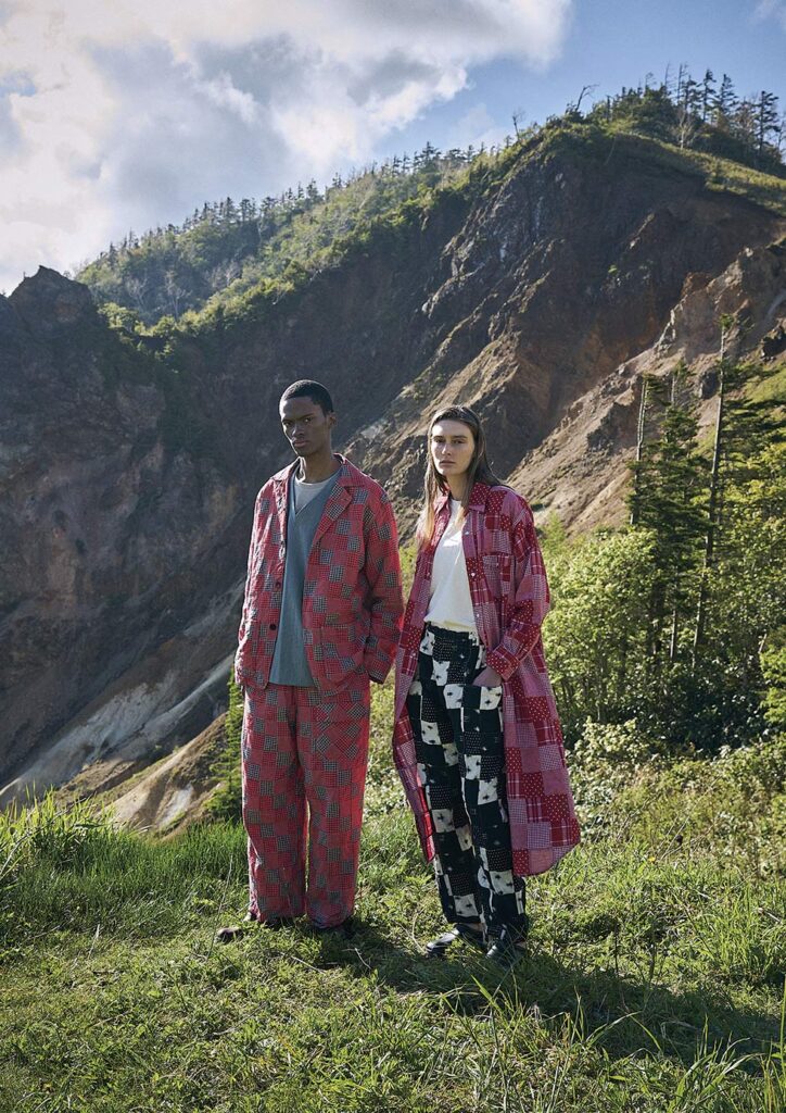 South2 West8 Spring Summer 2025