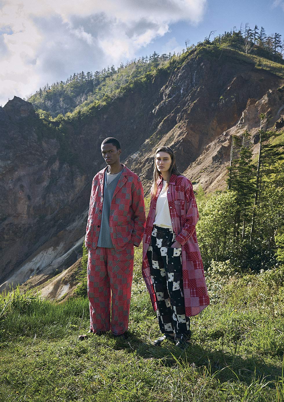 South2 West8 Spring Summer 2025