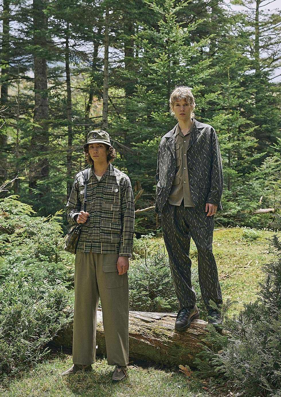 South2 West8 Spring Summer 2025