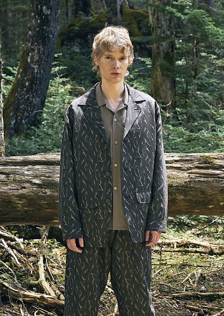 South2 West8 Spring Summer 2025