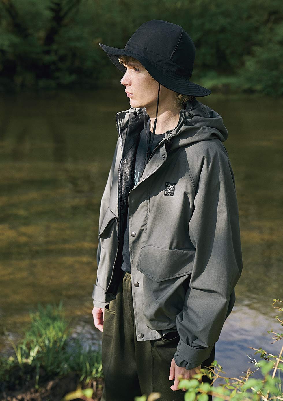 South2 West8 Spring Summer 2025