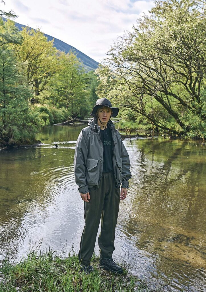 South2 West8 Spring Summer 2025