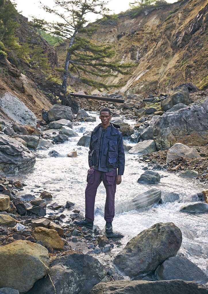 South2 West8 Spring Summer 2025