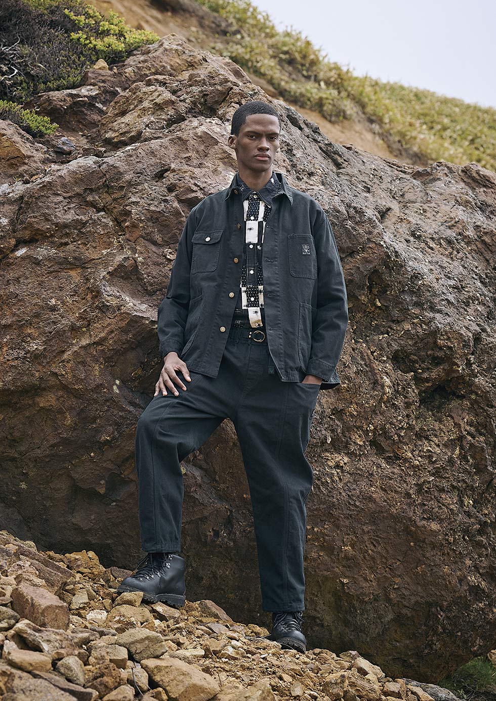 South2 West8 Spring Summer 2025