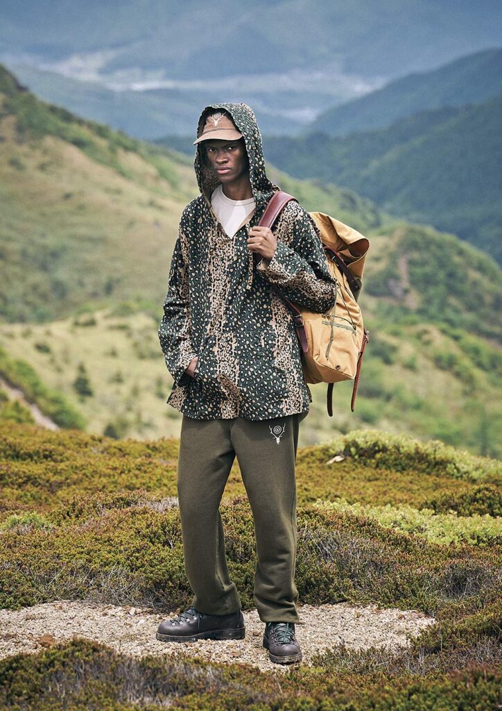 South2 West8 Spring Summer 2025