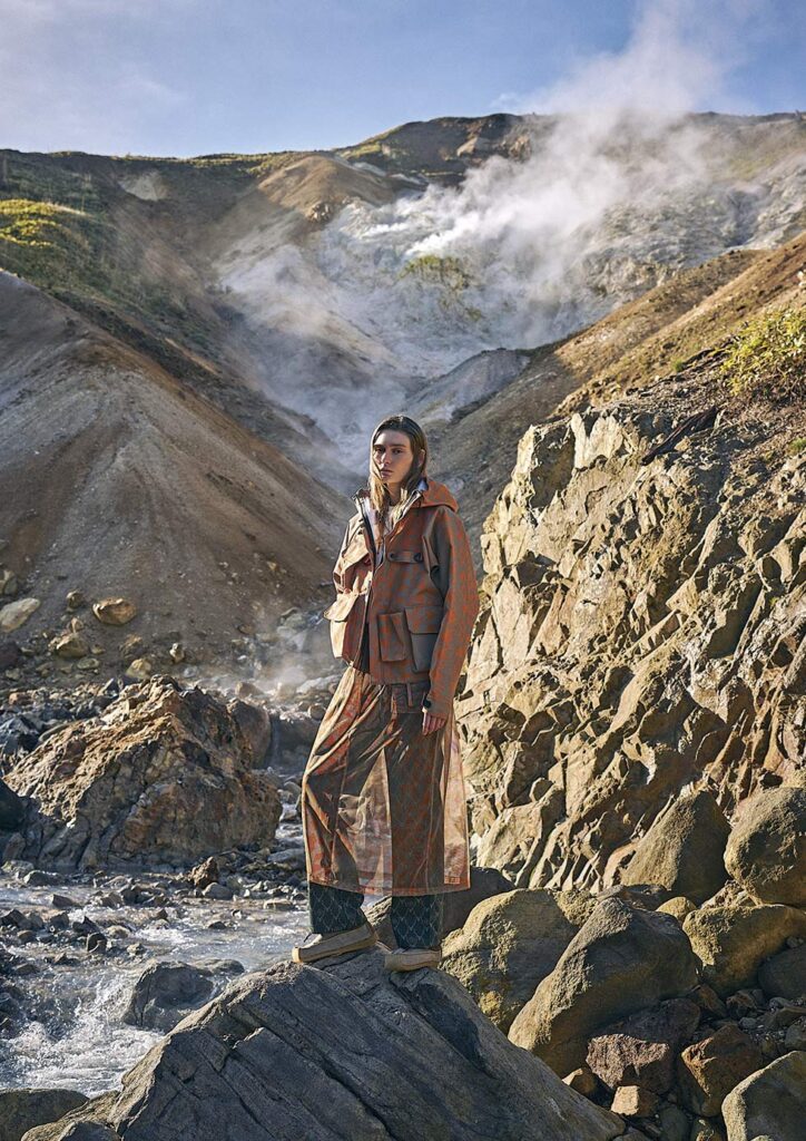 South2 West8 Spring Summer 2025