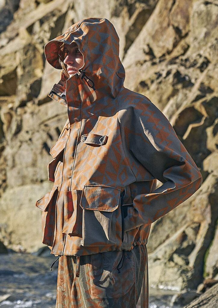 South2 West8 Spring Summer 2025