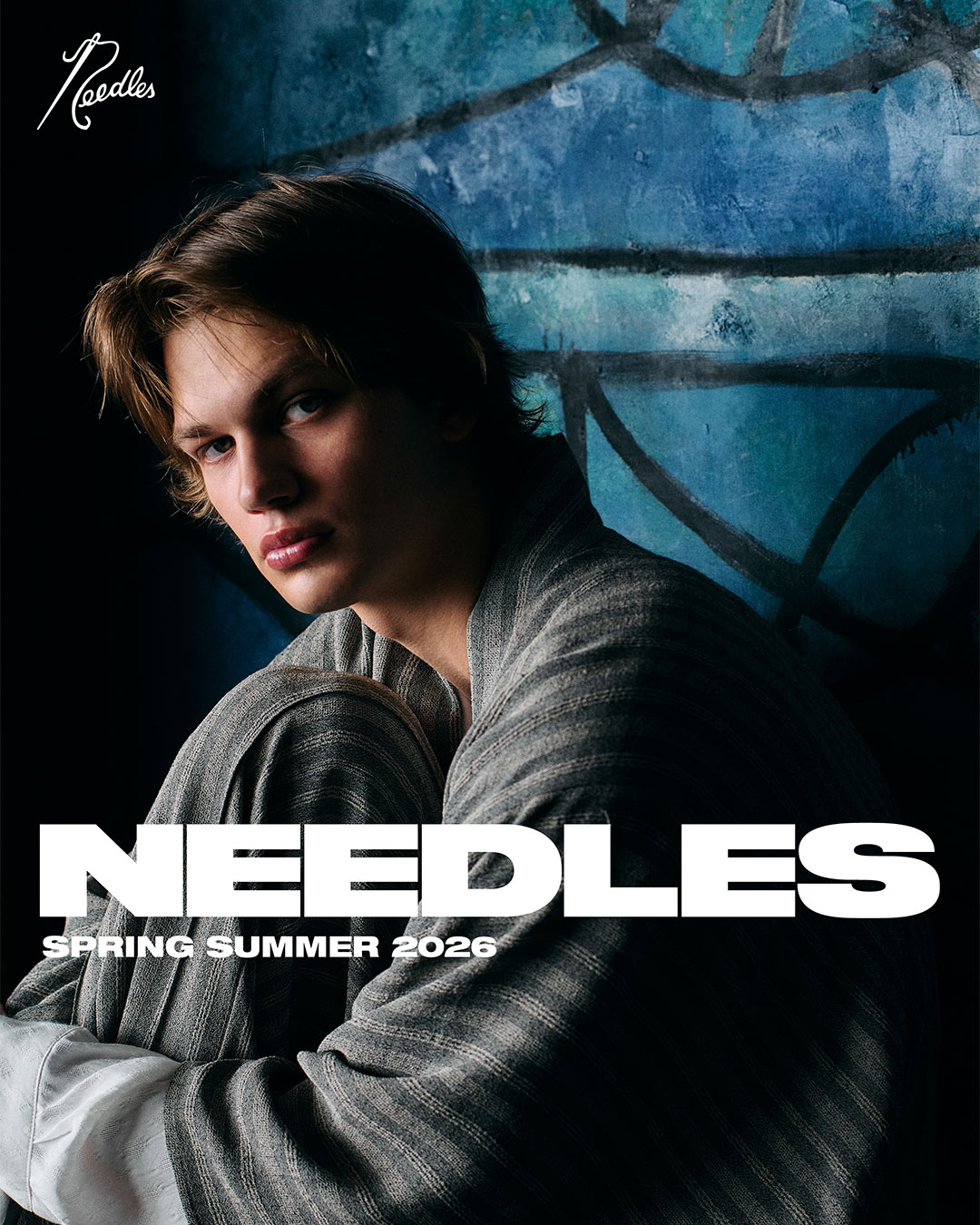 〈NEEDLES〉2026年春夏コレクション入荷のご案内