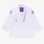 〈NEPENTHES〉x〈SHOYOROLL〉 ブラジリアン柔術ウェアのカプセルコレクション