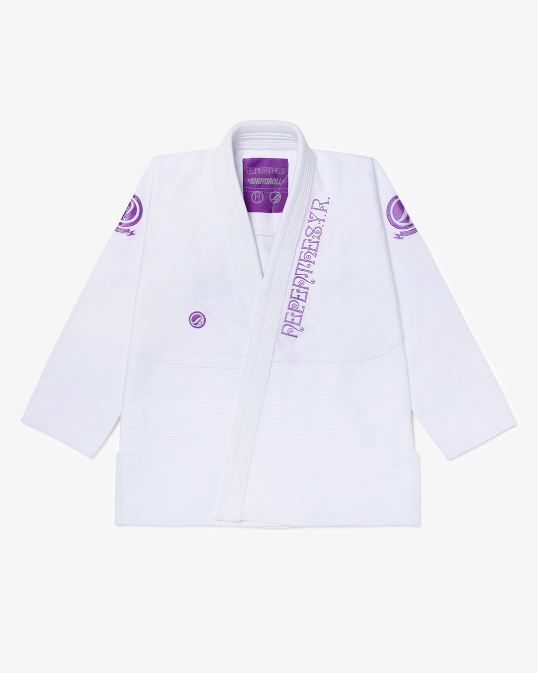 〈NEPENTHES〉x〈SHOYOROLL〉 ブラジリアン柔術ウェアのカプセルコレクション