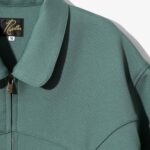 WESTERN WORK JACKET - POLY TWILL ¥36,300