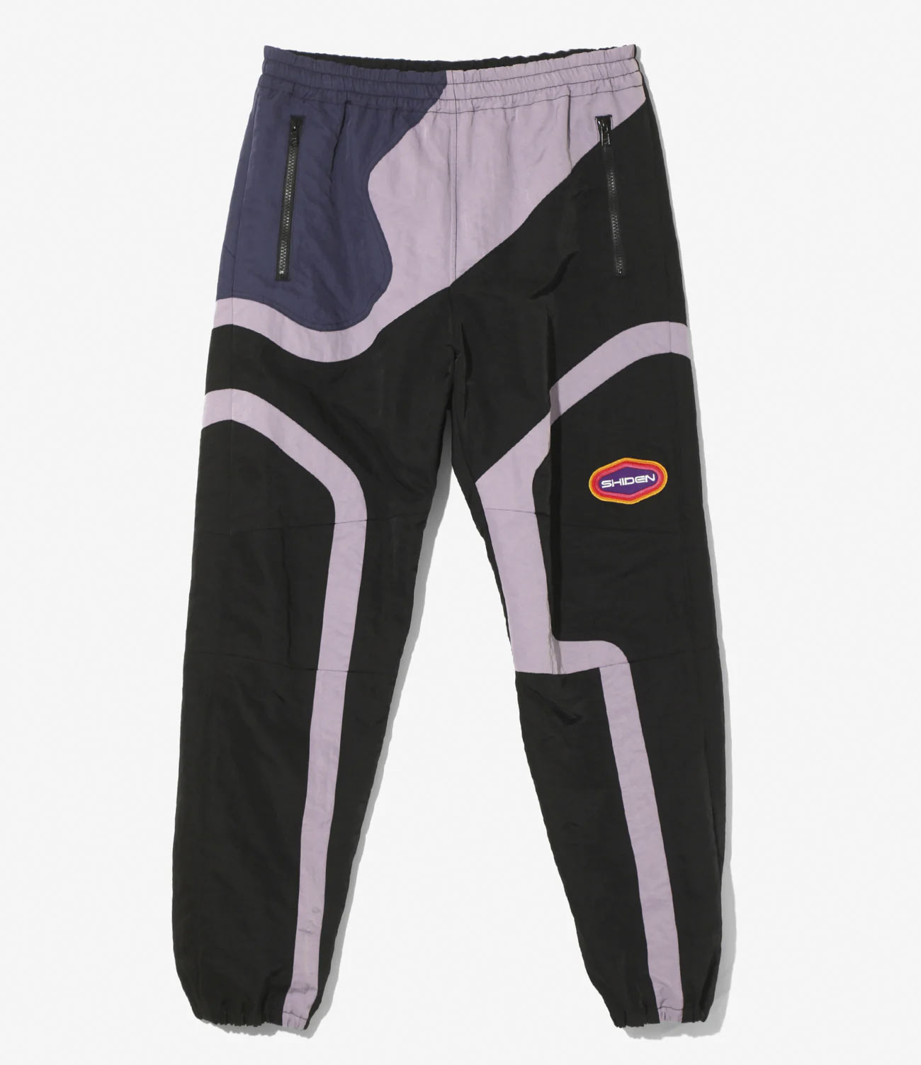 SHIDEN RACING EASY PANT