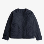 REVERSIBLE CARDIGAN JACKET ¥137,500