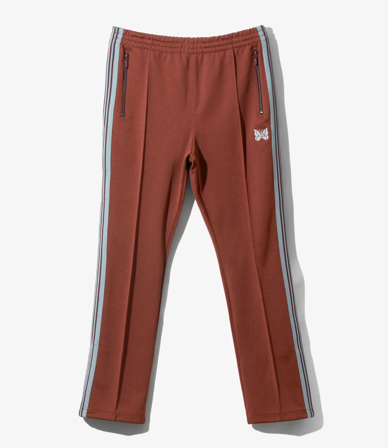 NEEDLES NARROW TRACK PANT