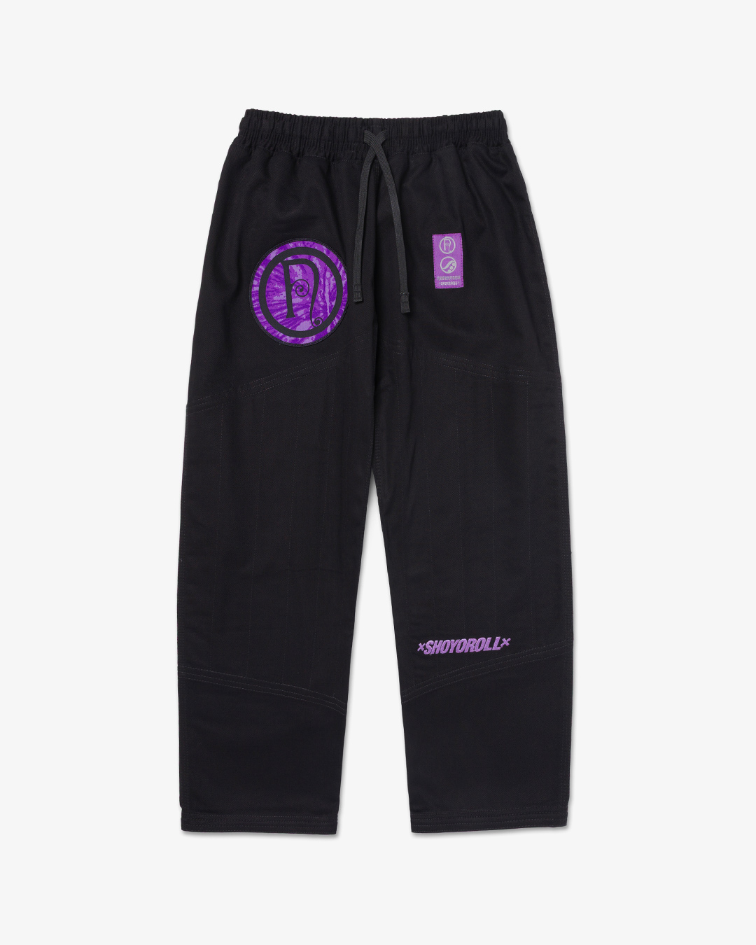 〈NEPENTHES〉x〈SHOYOROLL〉 ブラジリアン柔術ウェアのカプセルコレクション