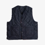COSMIC VEST ¥99,000