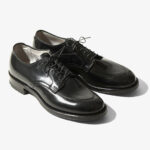 ALGONQUIN OX V-TIP - SHELL CORDOVAN ¥224,400