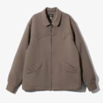 WESTERN WORK JACKET - POLY TWILL ¥36,300