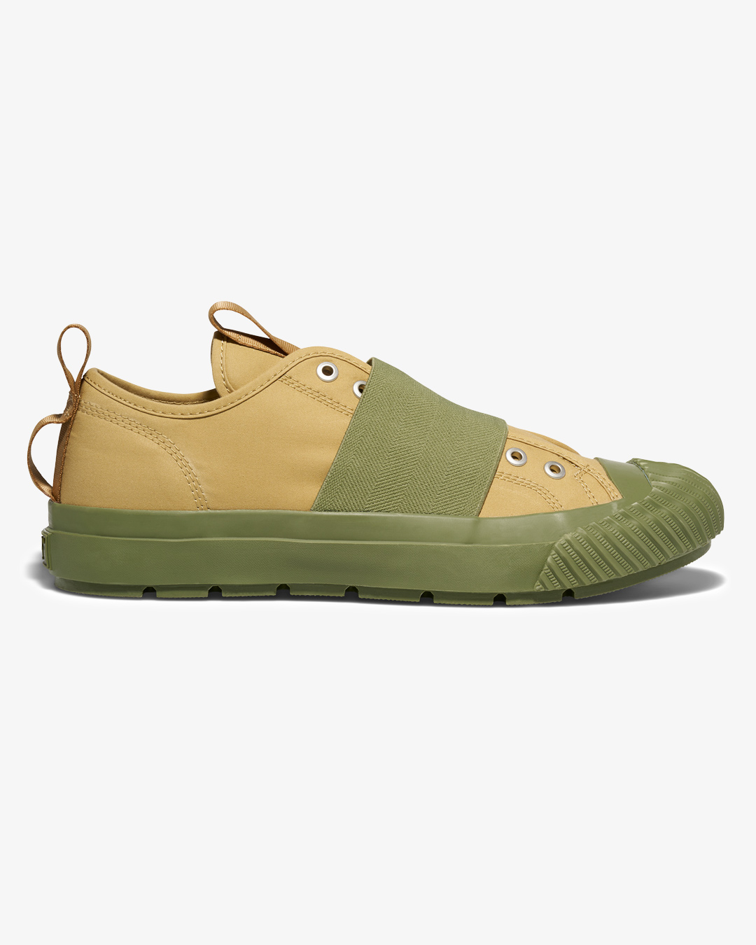 EG x PF Flyers Ground Slip On ¥24,200