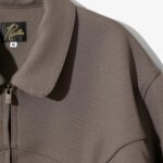 WESTERN WORK JACKET - POLY TWILL ¥36,300