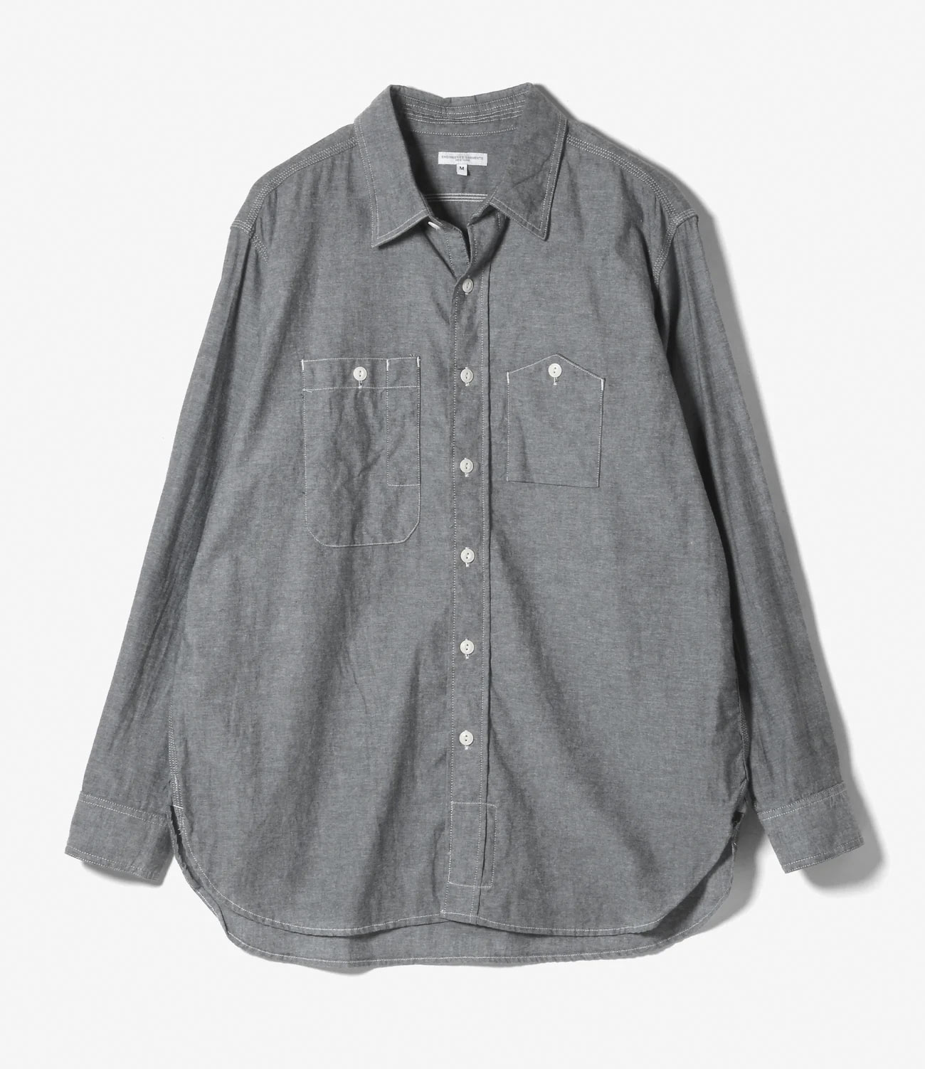 ENGINEERED GARMENTS WORK SHIRT