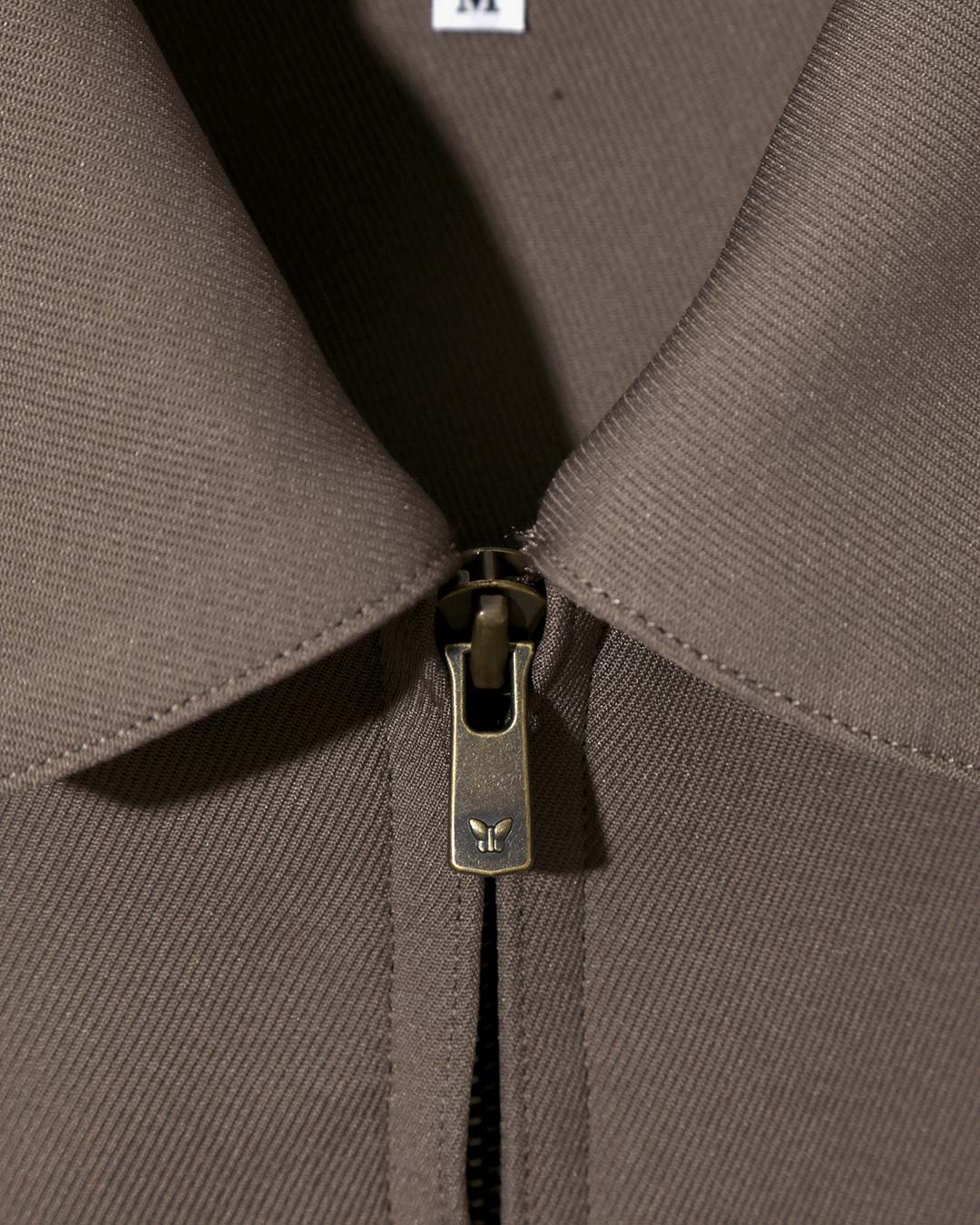 WESTERN WORK JACKET - POLY TWILL ¥36,300