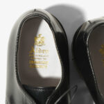 ALGONQUIN OX V-TIP - SHELL CORDOVAN ¥224,400