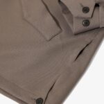 WESTERN WORK JACKET - POLY TWILL ¥36,300